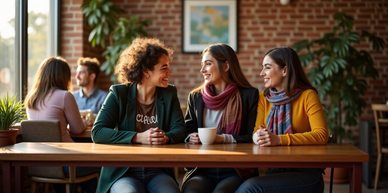Travchat : la plateforme accessible et gratuite dédiée aux rencontres trans et travestis