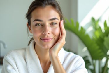 Serumcu : plongez au cœur des bienfaits révolutionnaires de ce soin visage innovant