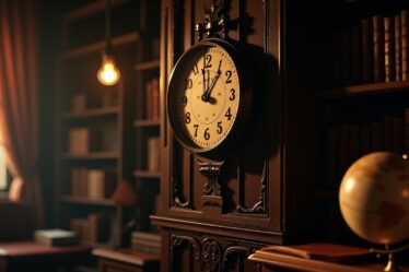 H44 : décryptage du message secret derrière cette heure mystérieuse