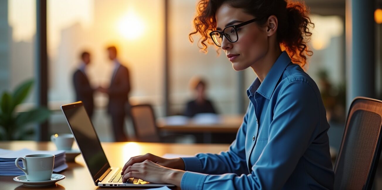 H19 au travail : Découvrez les messages secrets que cette heure vous transmet