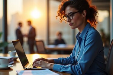 H19 au travail : Découvrez les messages secrets que cette heure vous transmet