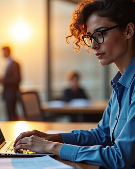 H19 au travail : Découvrez les messages secrets que cette heure vous transmet