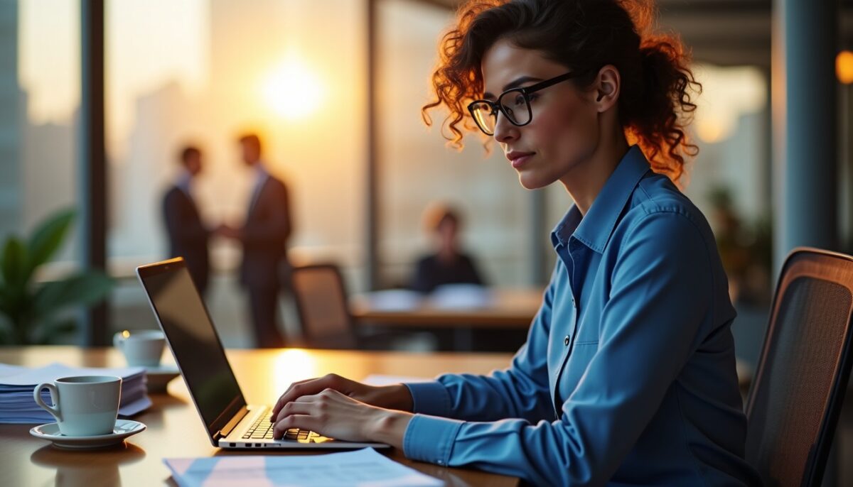 H19 au travail : Découvrez les messages secrets que cette heure vous transmet