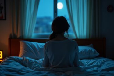 Se réveiller à 3h33 : décryptage des messages cachés de l'univers