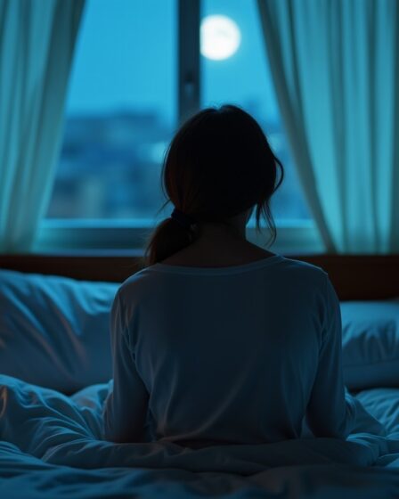 Se réveiller à 3h33 : décryptage des messages cachés de l'univers