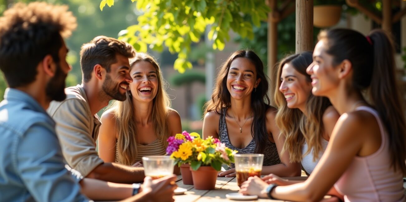 Nouslib : la plateforme de rencontres authentiques, sans artifices ni filtres