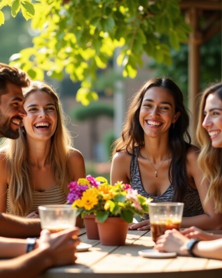 Nouslib : la plateforme de rencontres authentiques, sans artifices ni filtres