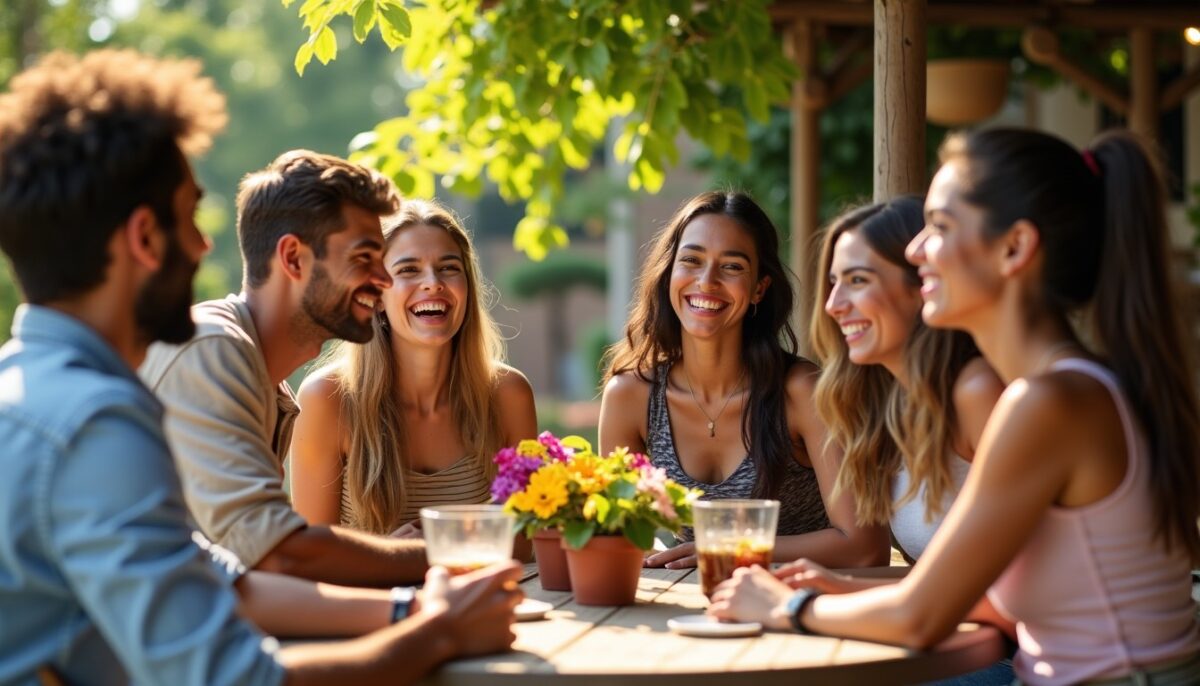 Nouslib : la plateforme de rencontres authentiques, sans artifices ni filtres