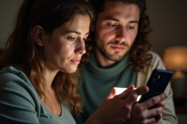 Comment savoir si votre partenaire surveille discrètement votre téléphone ?