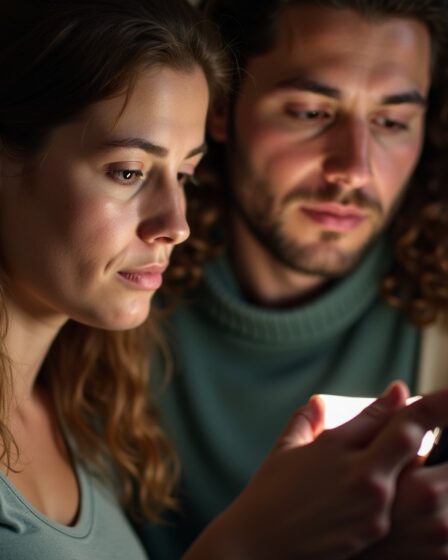 Comment savoir si votre partenaire surveille discrètement votre téléphone ?