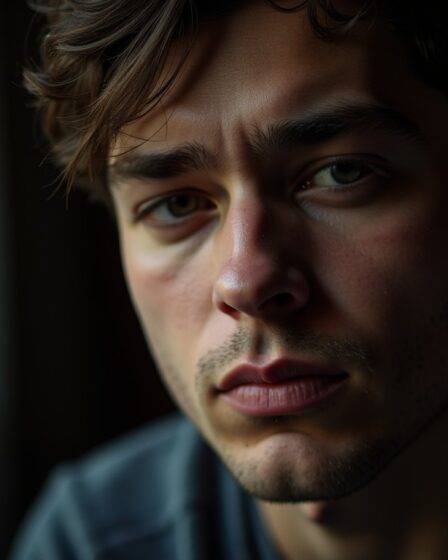 Décoder les silences, gestes et paroles d’un homme meurtri par une femme : comprendre sa douleur cachée