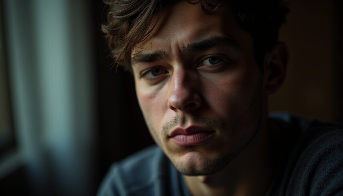 Décoder les silences, gestes et paroles d’un homme meurtri par une femme : comprendre sa douleur cachée