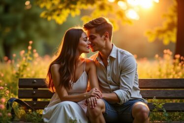 H55 : Le message secret d’amour intense et de transformation profonde