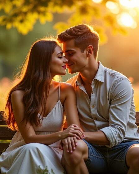 H55 : Le message secret d’amour intense et de transformation profonde