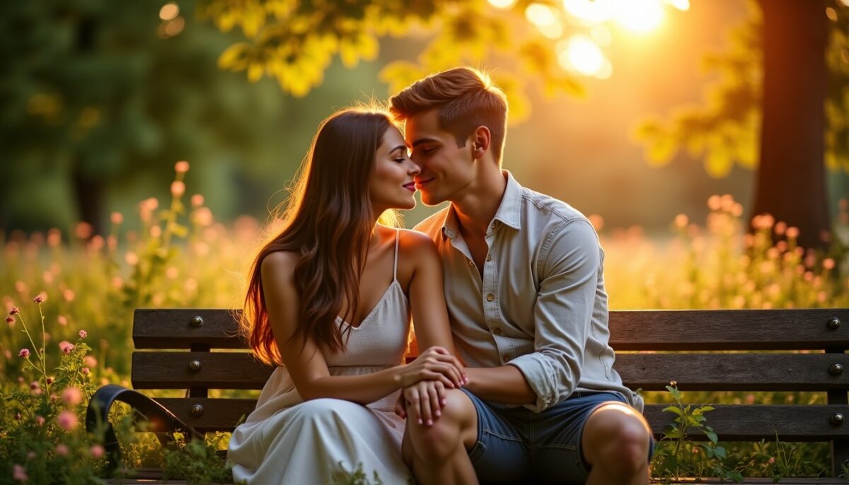 H55 : Le message secret d’amour intense et de transformation profonde