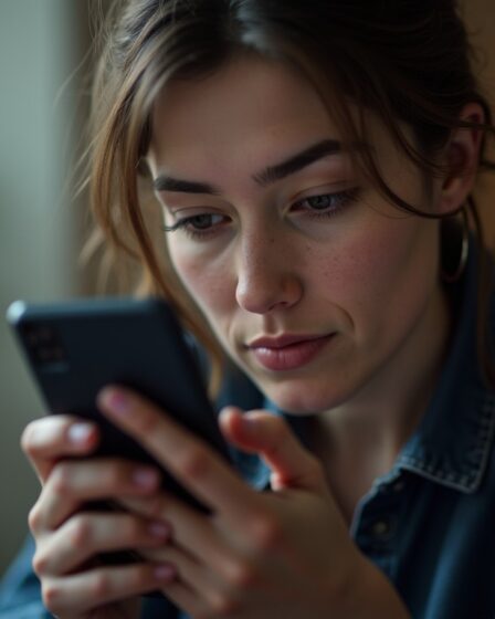 SMS percutants pour provoquer une réaction immédiate après une rupture