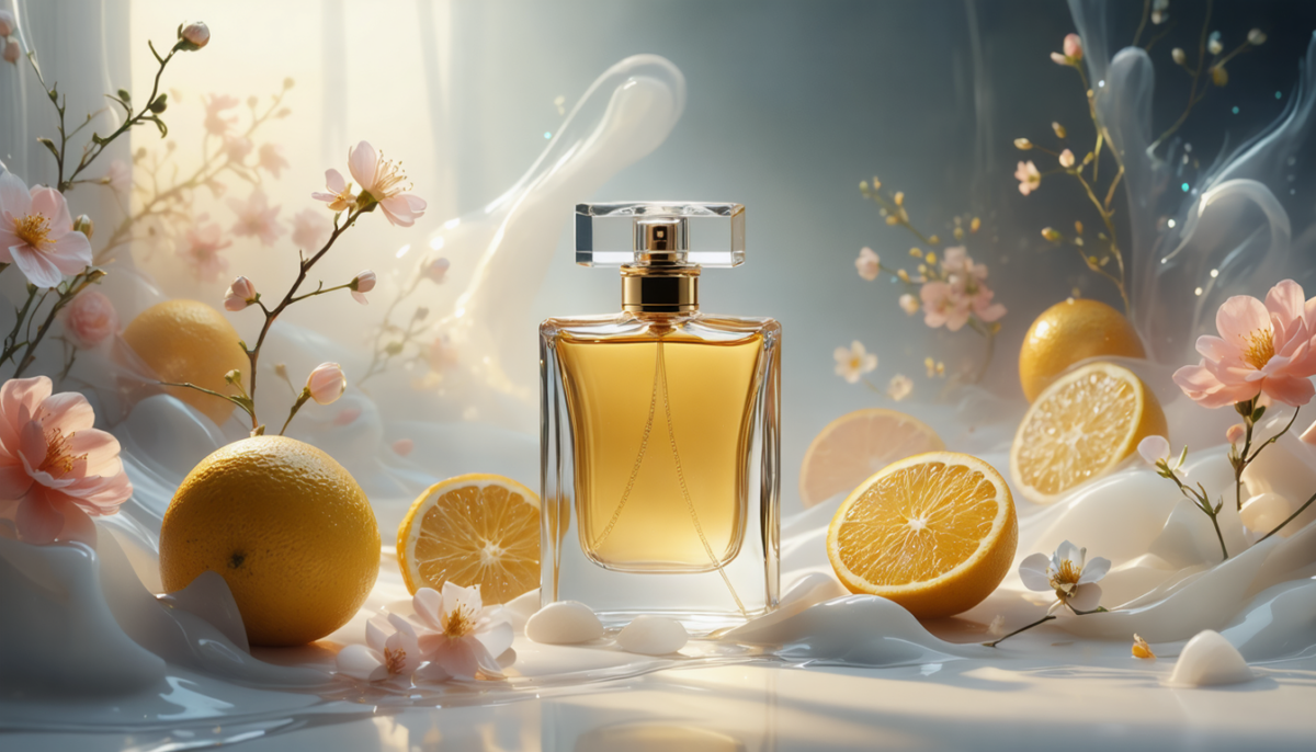 découvrez fargance parfum, la révolution olfactive de 2025 qui redéfinit les tendances avec des fragrances uniques et innovantes pour sublimer votre style.