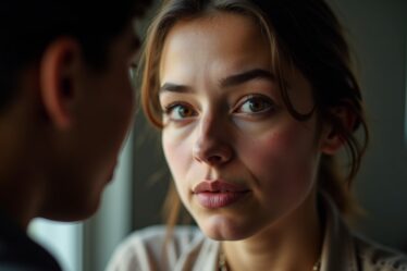Pourquoi a-t-il cessé de regarder mes stories ?