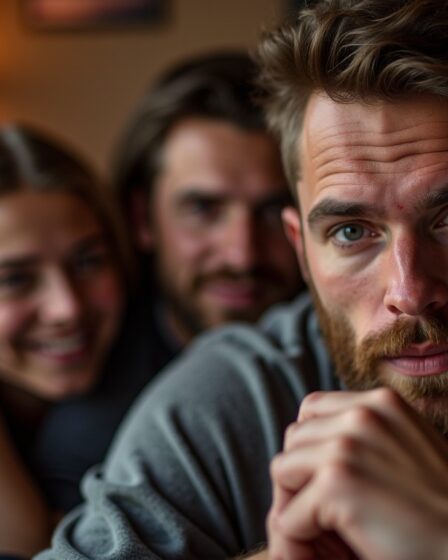 LesPompeurs.com : la plateforme incontournable pour rencontres gays et bi avec chat en temps réel
