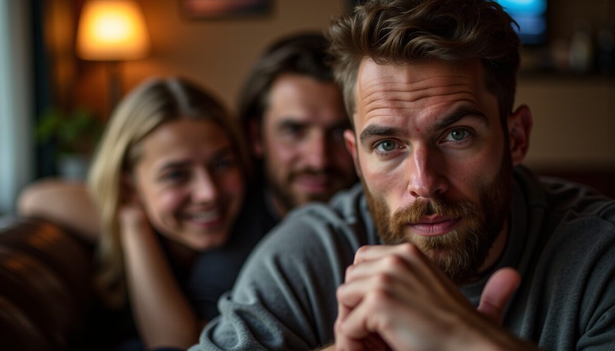LesPompeurs.com : la plateforme incontournable pour rencontres gays et bi avec chat en temps réel
