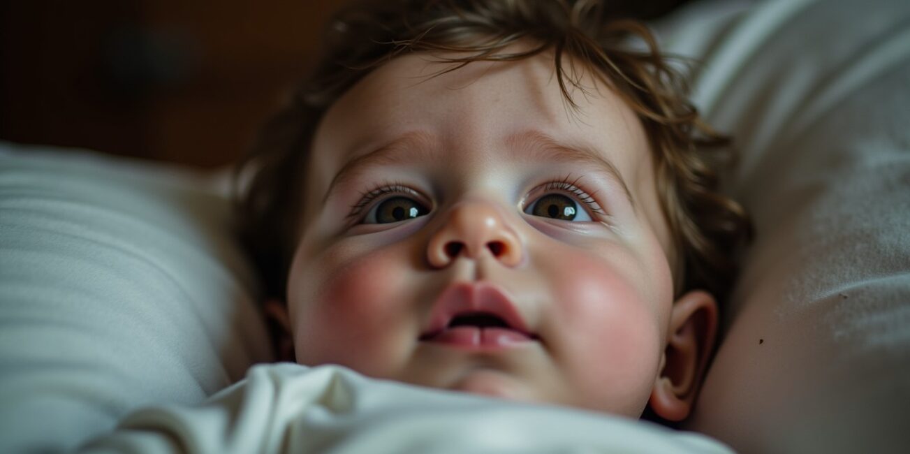 Décoder le rêve d’un bébé : sens et interprétations révélatrices