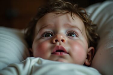 Décoder le rêve d’un bébé : sens et interprétations révélatrices