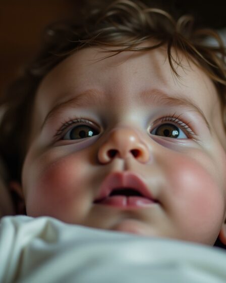 Décoder le rêve d’un bébé : sens et interprétations révélatrices