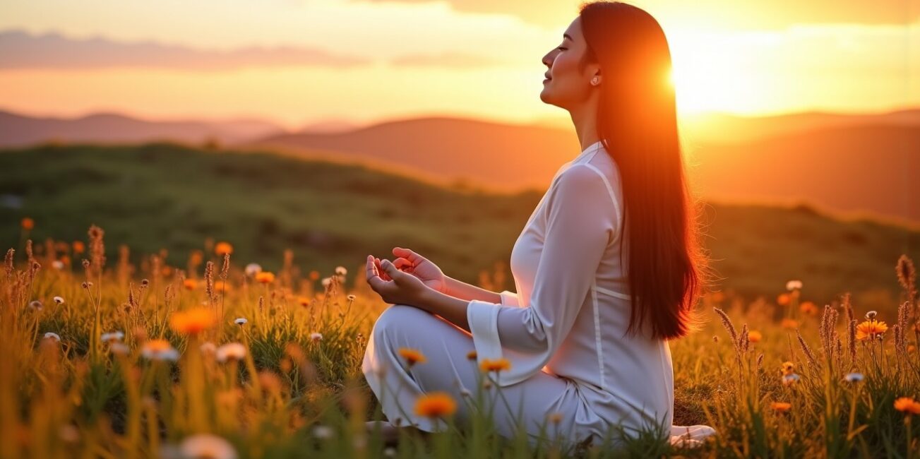 Mal de dos à gauche : découvrez sa signification spirituelle profonde