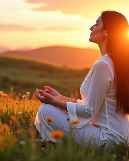 Mal de dos à gauche : découvrez sa signification spirituelle profonde