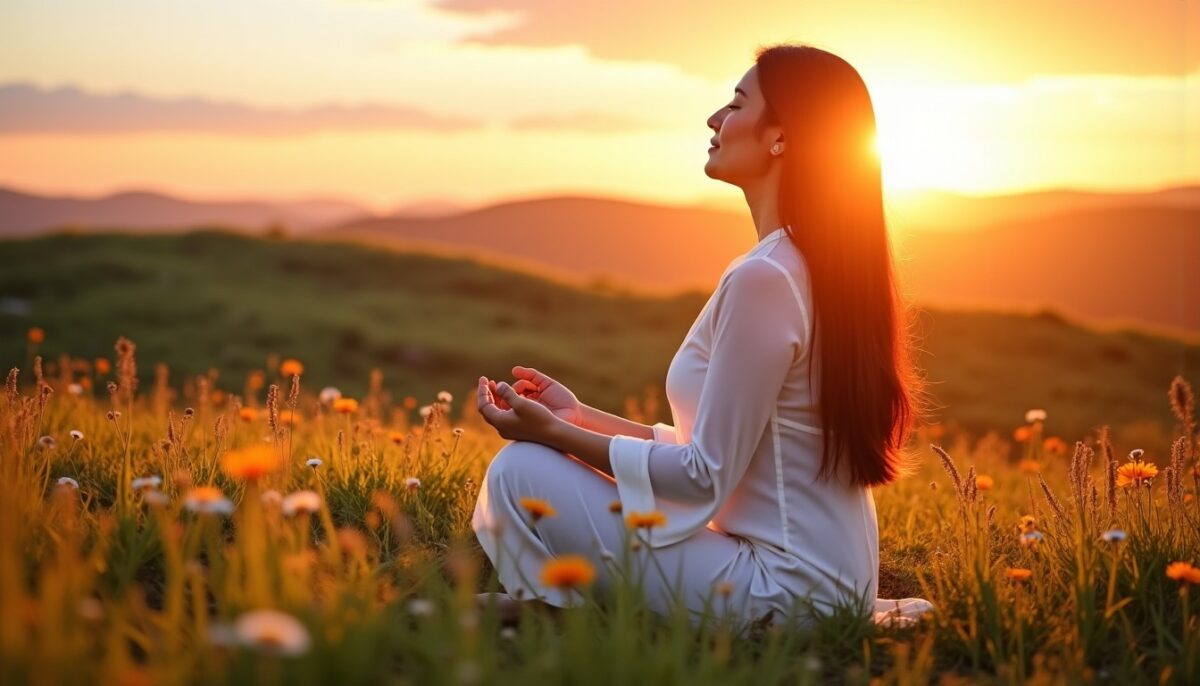 Mal de dos à gauche : découvrez sa signification spirituelle profonde