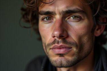 Homme Capricorne contrarié : 7 indices révélateurs et comment y faire face avec sagesse