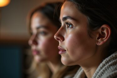 Marié et soudainement silence radio : que révèle ce mutisme inattendu ?