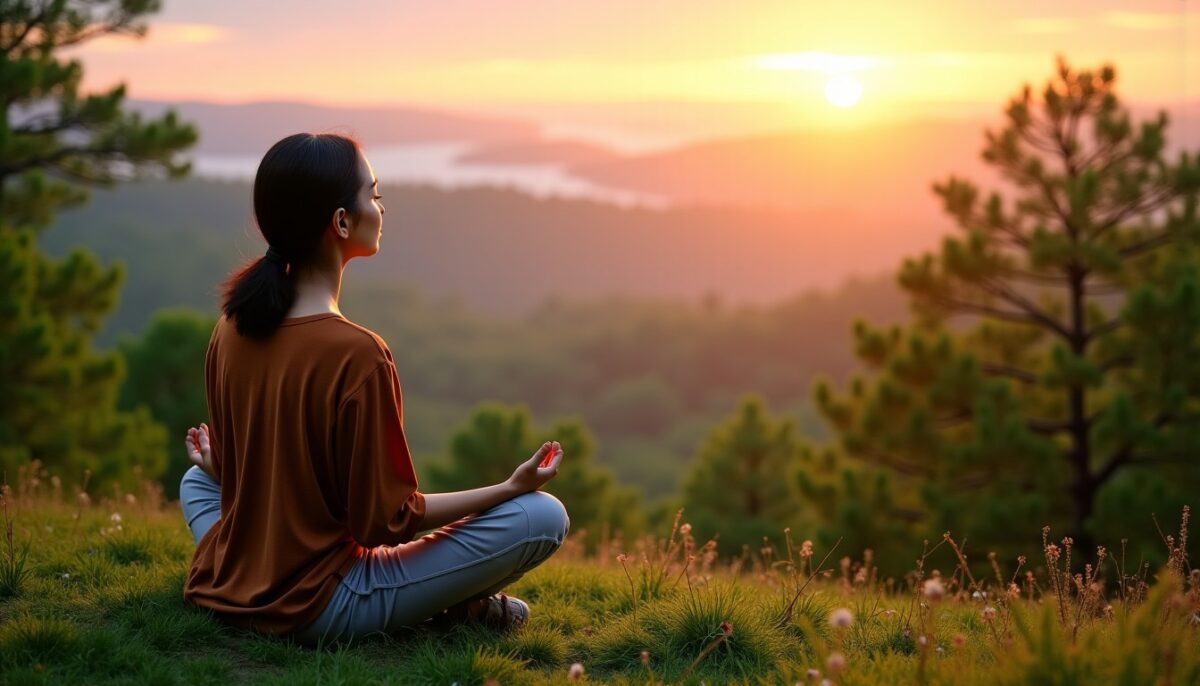 H07 : décodage spirituel et clé pour un réveil intérieur