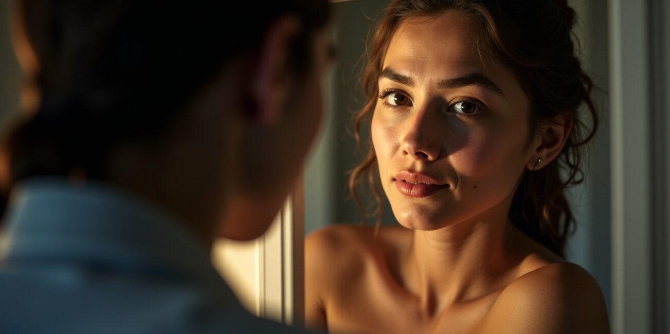 H50 : Décryptez le mystère et le message caché de cette heure miroir