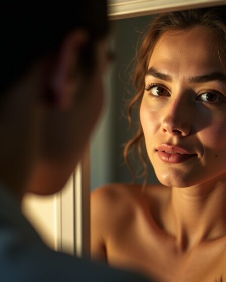 H50 : Décryptez le mystère et le message caché de cette heure miroir