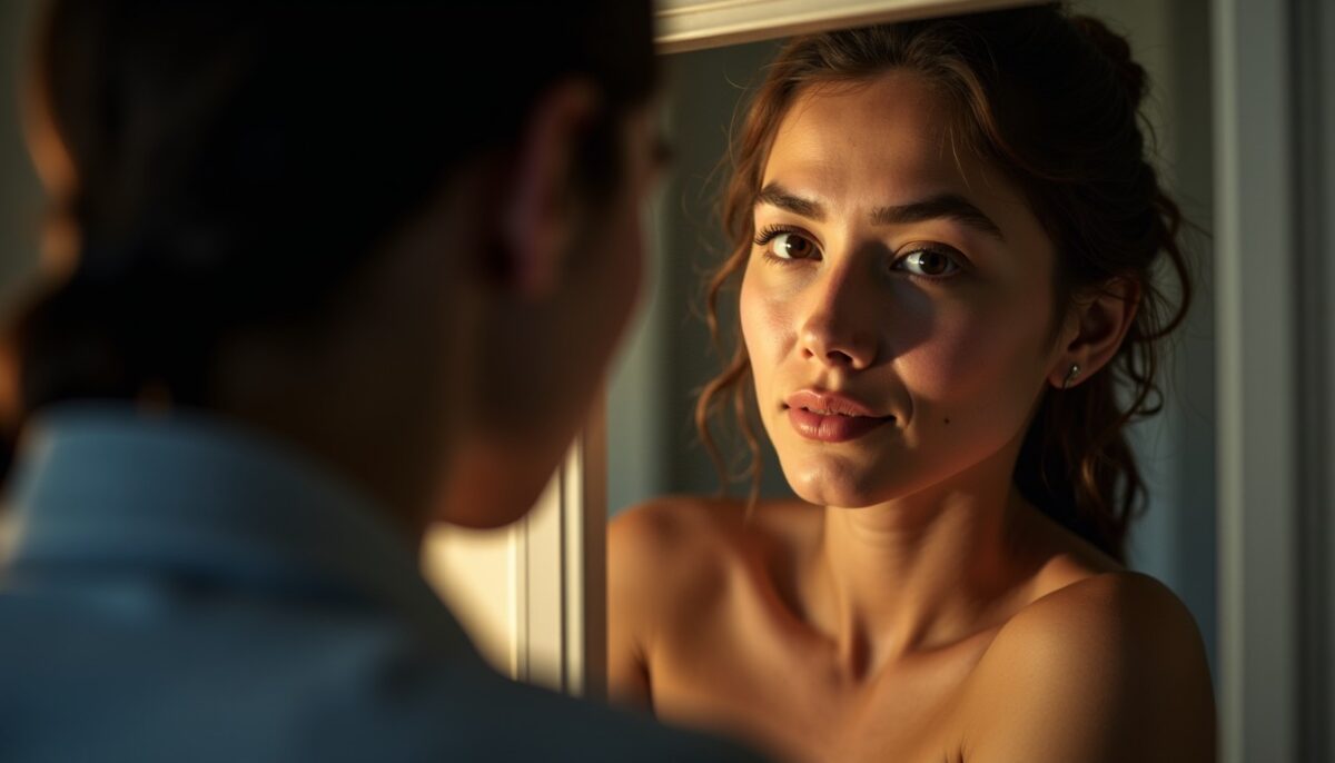 H50 : Décryptez le mystère et le message caché de cette heure miroir