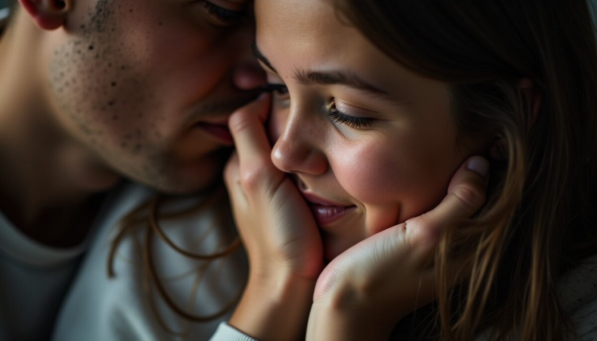 Comment guérir un cœur encore attaché après une rupture amoureuse ?