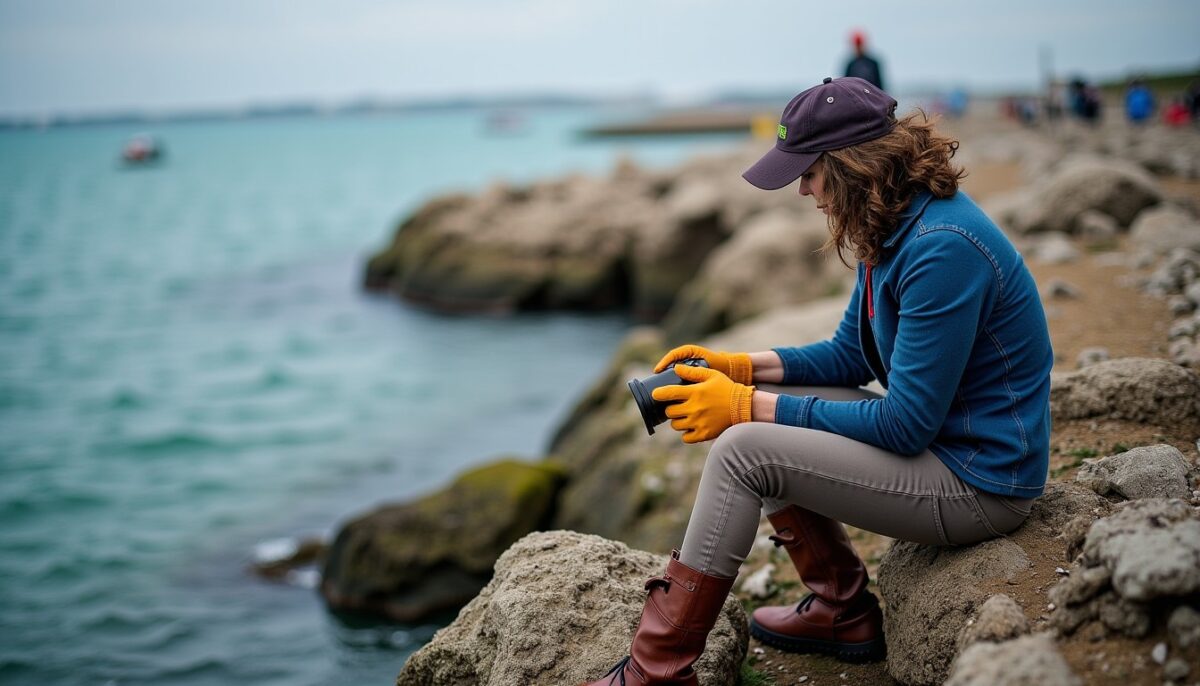 Oystering : la nouvelle tendance post-rupture qui réinvente le célibat et redonne confiance