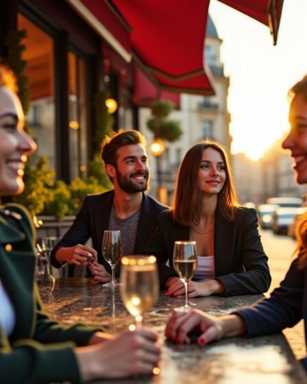Voissa : la plateforme française qui donne vie à vos fantasmes libertins