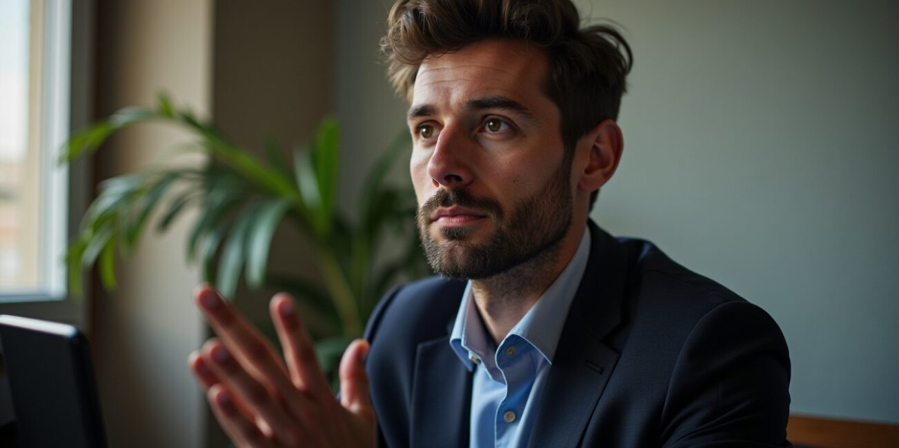 Un homme réservé peut-il réellement aimer ? Symptômes, motivations et astuces pour comprendre ses sentiments