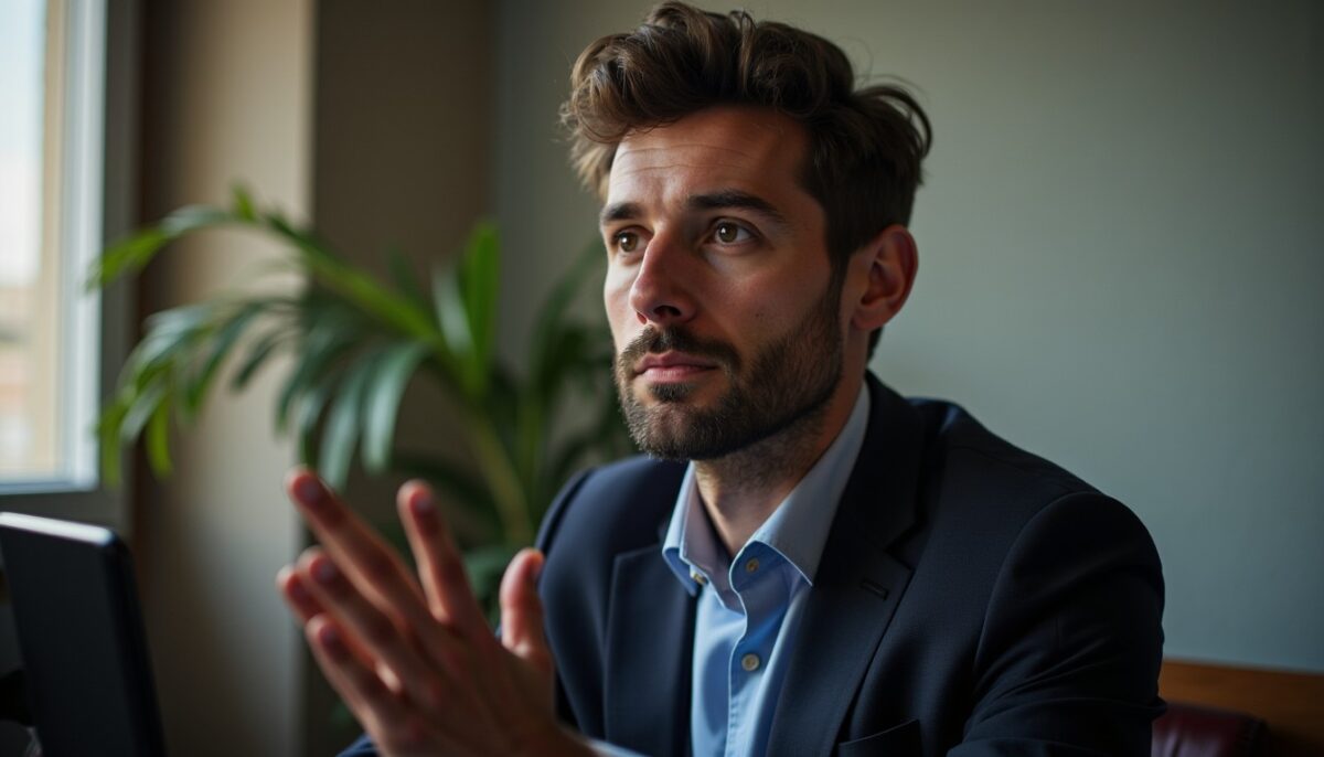 Un homme réservé peut-il réellement aimer ? Symptômes, motivations et astuces pour comprendre ses sentiments