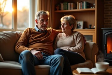 Mon mari se sent éloigné : comment comprendre ses reproches et apaiser notre relation ?