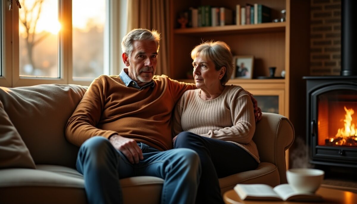 Mon mari se sent éloigné : comment comprendre ses reproches et apaiser notre relation ?