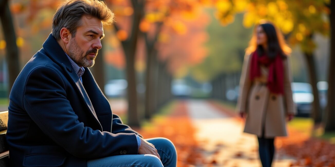 Les différentes phases de la rupture chez l'homme : comment la femme influence chaque étape