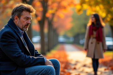 Les différentes phases de la rupture chez l'homme : comment la femme influence chaque étape