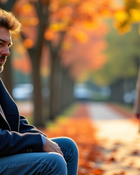 Les différentes phases de la rupture chez l'homme : comment la femme influence chaque étape