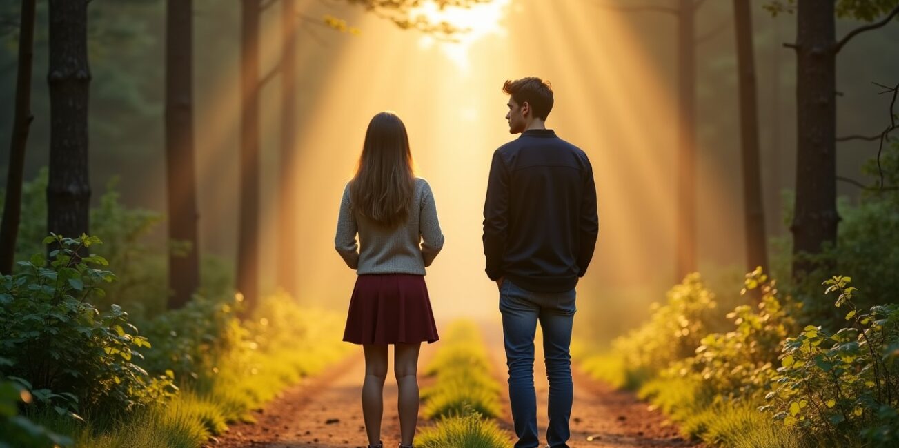 Quand deux chemins se séparent : conseils éclairés et témoignages sur la vie après la cohabitation