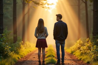 Quand deux chemins se séparent : conseils éclairés et témoignages sur la vie après la cohabitation