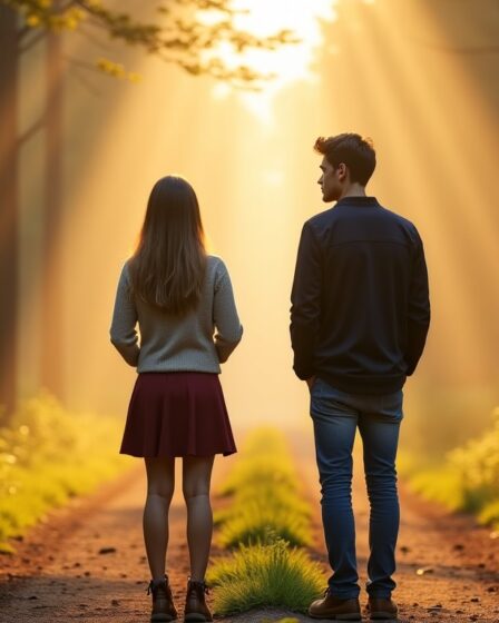 Quand deux chemins se séparent : conseils éclairés et témoignages sur la vie après la cohabitation