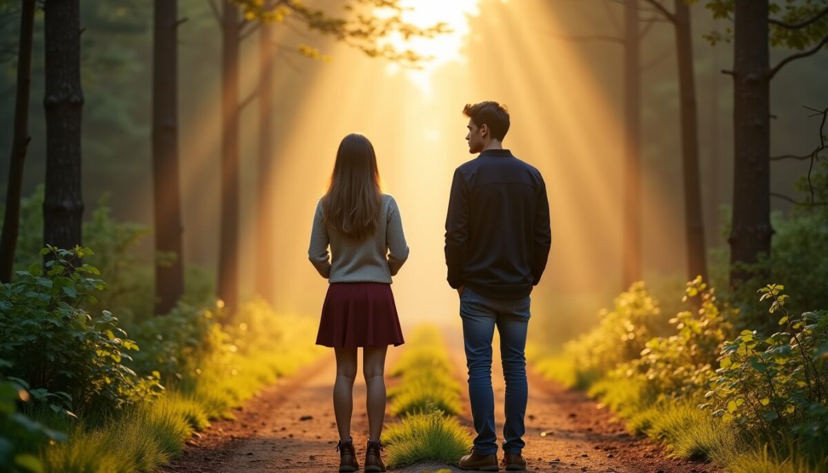 Quand deux chemins se séparent : conseils éclairés et témoignages sur la vie après la cohabitation